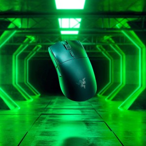 ماوس گیمینگ بی سیم ریزر مدل VIPER V3 HYPERSPEED
